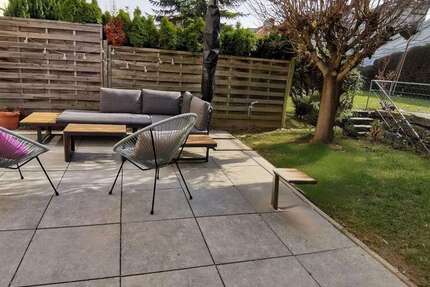Haus Flein - 6 Zimmer, 125 m&sup2;, 630.000&euro; | Angebot:27116353