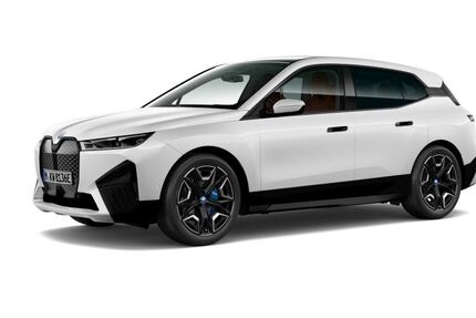 BMW iX 47.975 km 48.444 &euro; Asperg 71679