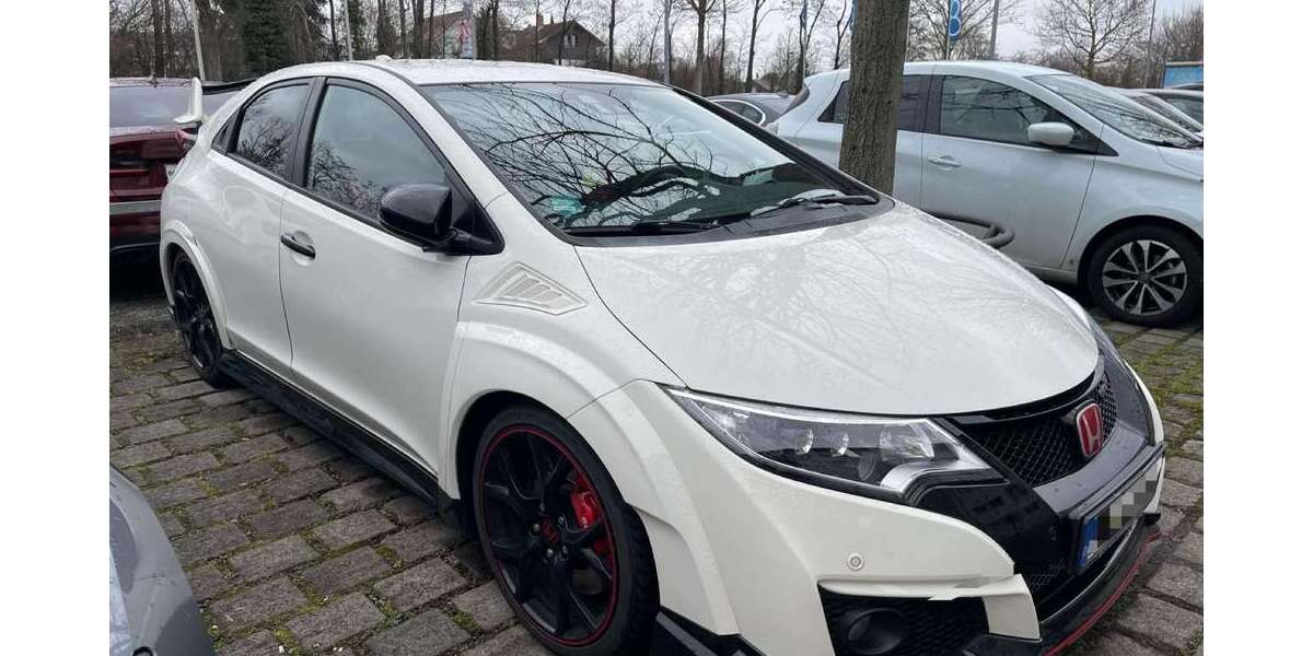 Honda Civic 67.400 km 27.500 &euro; Obersulm 74182