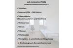 Dachgeschoßwohnung Heilbronn Frankenbach - 4 Zimmer, 75 m&sup2;, 370&euro; | Angebot:25987921