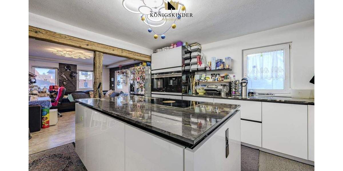 Mehrfamilienhaus, Wohnhaus Aspach Großaspach - 1 Zimmer, 162 m&sup2;, 300.000&euro; | Angebot:25680020