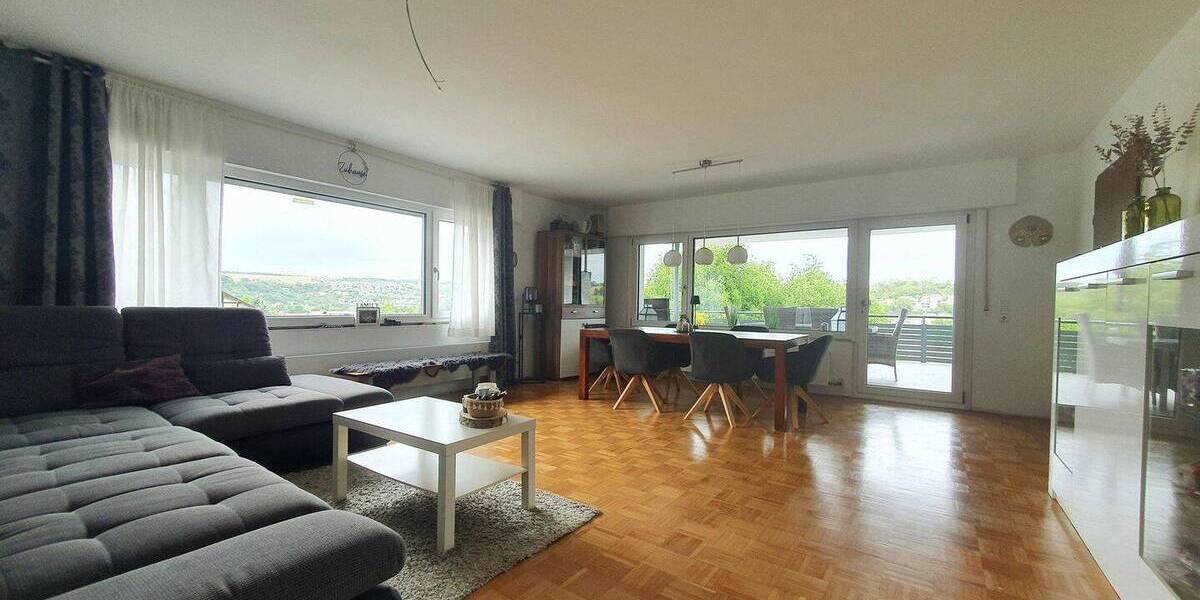 Einfamilienhaus Neudenau Herbolzheim - 7 Zimmer, 292 m&sup2;, 775.000&euro; | Angebot:26218145