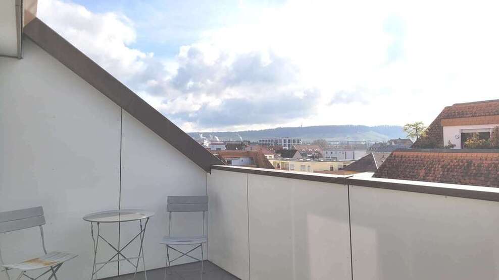 Wohnung zum Mieten in Heilbronn 810 € 62.5 m²