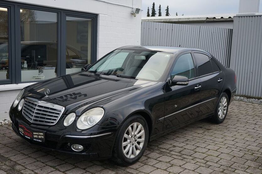 E 220