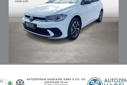 VW Polo 5.995 km 27.243 € Heilbronn 74072