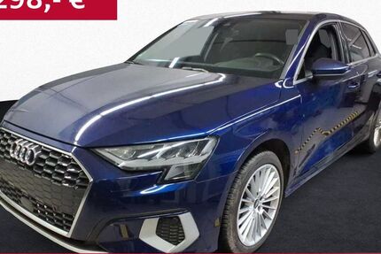 Audi A3 29.600 km 27.930 &euro; Ludwigsburg 71636