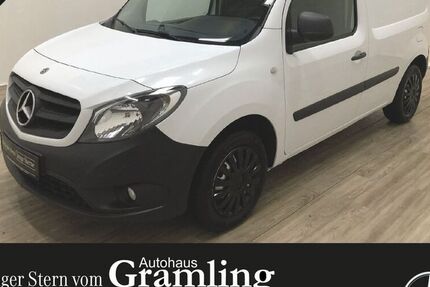 Mercedes Citan
