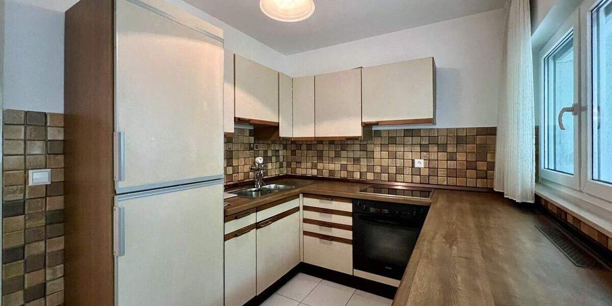 3-Zimmer-Wohnung mit Balkon und Tiefgaragenstellplatz in Möglingen 3 zimmer