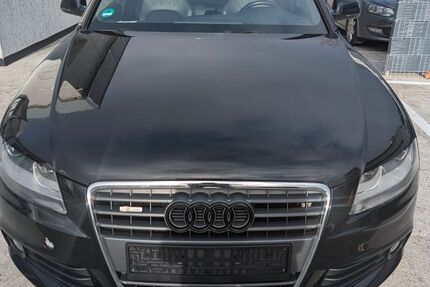 Audi A4 176.782 km 7.900 € Freiberg am Neckar 71691
