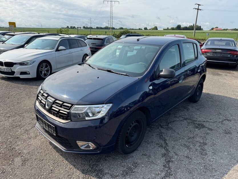 Sandero