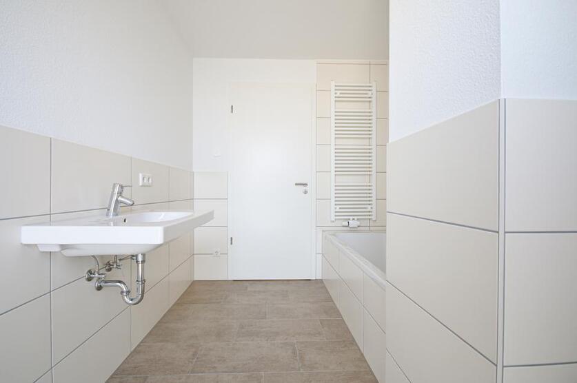 Attraktive 3-Zimmer-Wohnung in ruhiger Lage zimmer