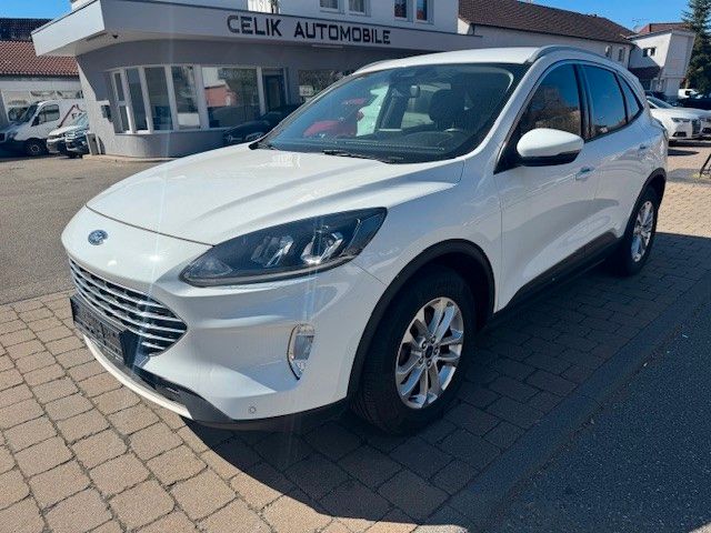 Ford Kuga 160.000 km 14.990 &euro; Neckarsulm 74172
