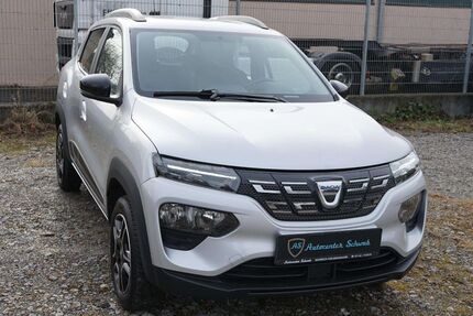 Dacia Spring 30.161 km 10.890 &euro; Rielingshausen 71672