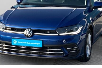 VW Polo 8.250 km 25.230 &euro; Öhringen 74613