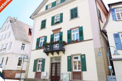 Gewerbeobjekt Vaihingen an der Enz - 350&euro; | Angebot:24445723