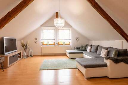 Wohnung zum Kaufen in Eppingen 179.000 € 98 m²