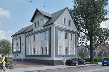 Mehrfamilienhaus zu verkaufen