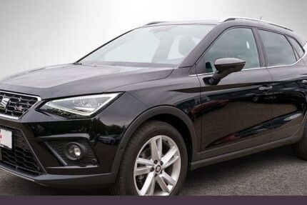 Seat Arona 29.600 km 16.390 € Heilbronn 74076