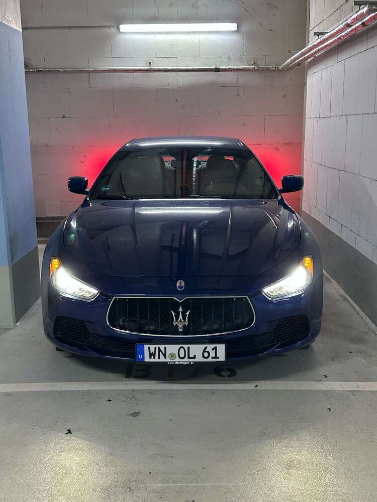 Ghibli