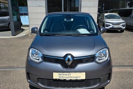 Renault Twingo 9.700 km 10.990 &euro; Bad Wimpfen 74206