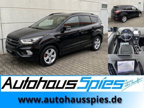 Ford Kuga 93.798 km 18.990 € Heilbronn 74076
