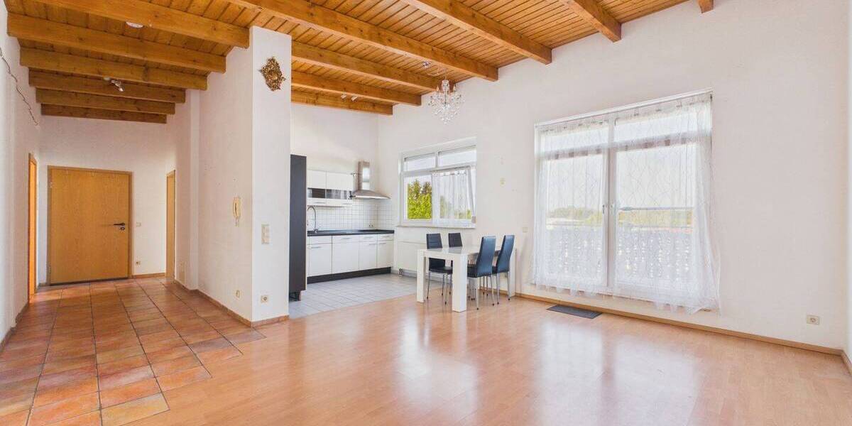 Etagenwohnung Neckarsulm Amorbach - 3 Zimmer, 85 m&sup2;, 249.000&euro; | Angebot:26425069