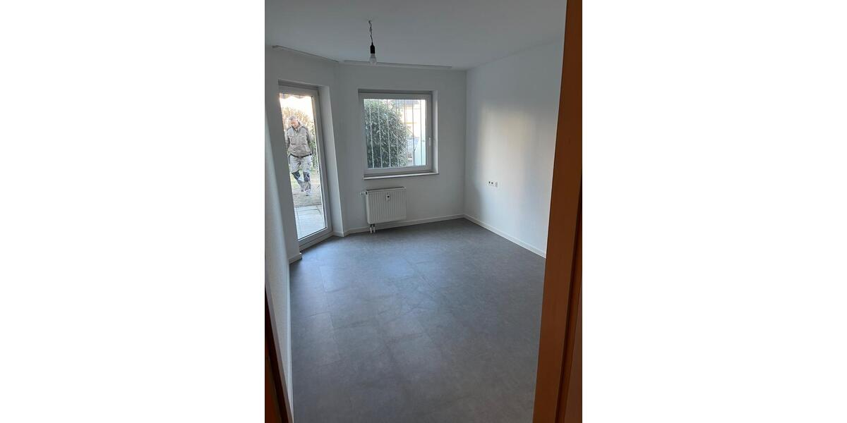 Terrassenwohnung Steinheim an der Murr - 2 Zimmer, 45 m&sup2;, 650&euro; | Angebot:26648264