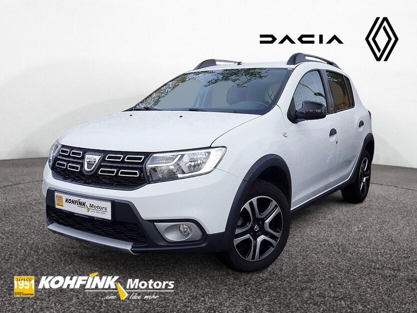 Dacia Sandero 51.980 km 11.980 € Bietigheim-Bissingen 74321