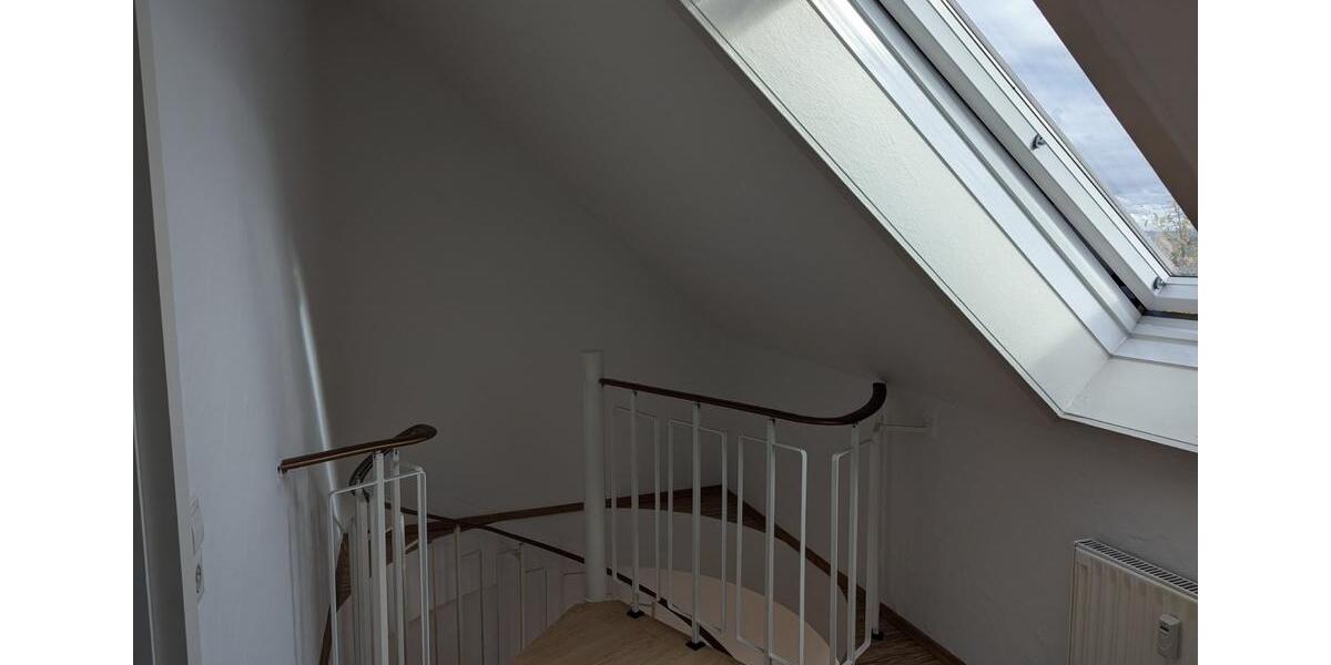 Maisonettenwohnung Ludwigsburg Pflugfelden - 2.5 Zimmer, 67 m&sup2;, 1.050&euro; | Angebot:25044512