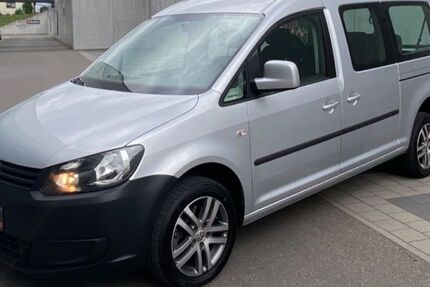 VW Caddy Maxi 130.000 km 14.999 &euro; Backnang 71522