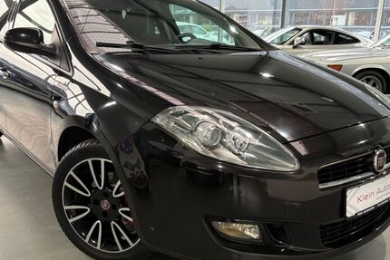 Fiat Bravo 236.000 km 3.990 &euro; Forchtenberg 74670