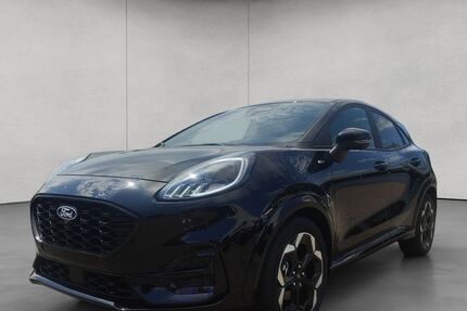 Ford Puma 7.700 km 28.550 &euro; Heilbronn 74080