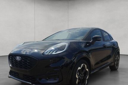 Ford Puma 8.700 km 27.990 &euro; Heilbronn 74080