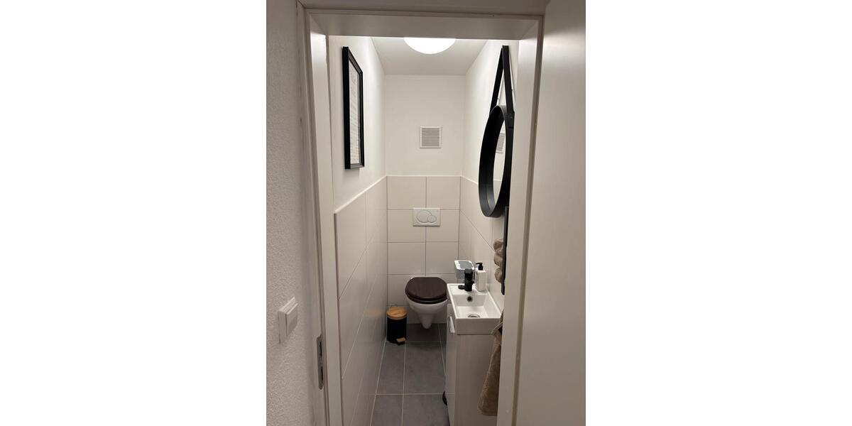 Etagenwohnung Bad Friedrichshall - 4 Zimmer, 94 m&sup2;, 290.000&euro; | Angebot:26852714