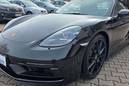 Porsche Boxster 128.000 km 69.990 &euro; Nordheim 74226
