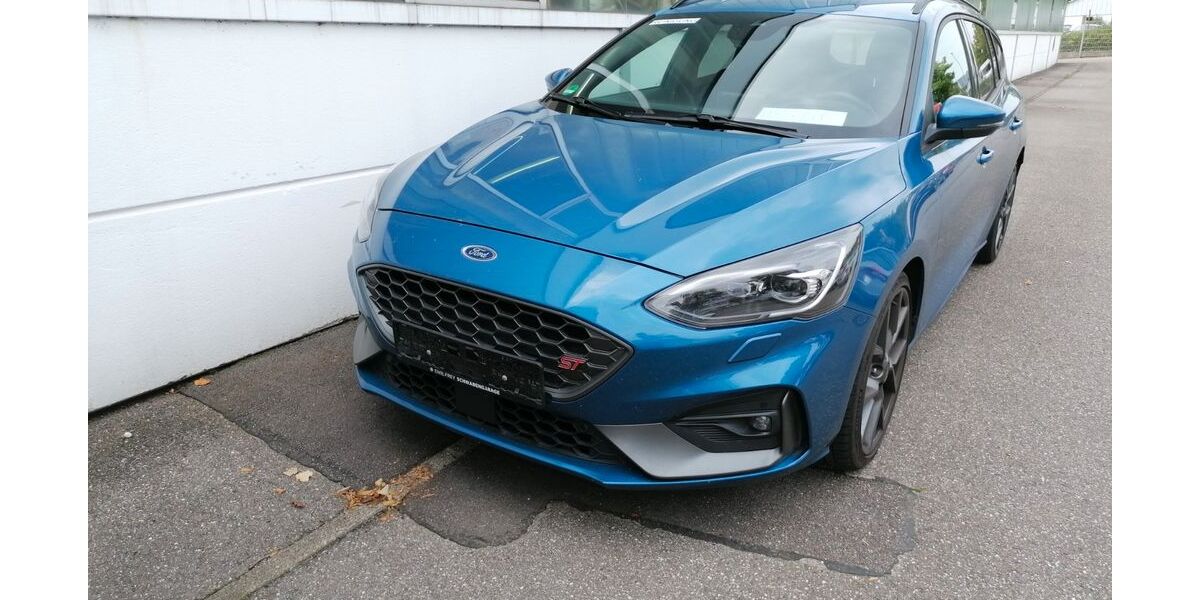 Ford Focus 118.000 km 19.890 &euro; Zaisenhausen 75059