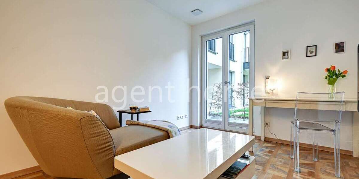 Etagenwohnung Ludwigsburg Eglosheim - 2 Zimmer, 55 m&sup2;, 1.210&euro; | Angebot:26878068