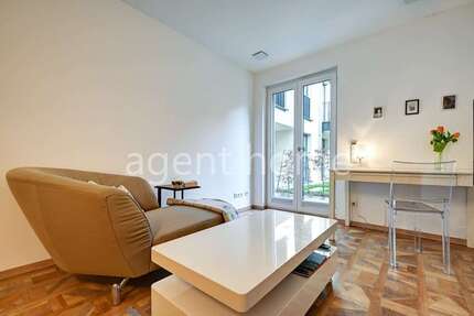 Wohnung Ludwigsburg Eglosheim - 2 Zimmer, 55 m&sup2;, 1.210&euro; | Angebot:26878068