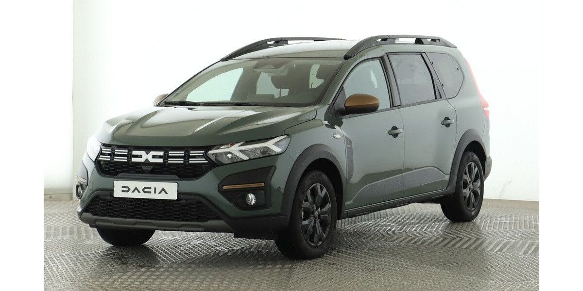 Dacia Jogger 22.650 km 18.999 &euro; Beilstein 71717