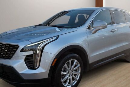 Cadillac XT4 34.500 km 25.900 &euro; Obersulm-Willsbach 74182