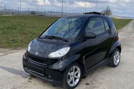 Smart forTwo 135.000 km 3.800 € Vaihingen/Enz 71665