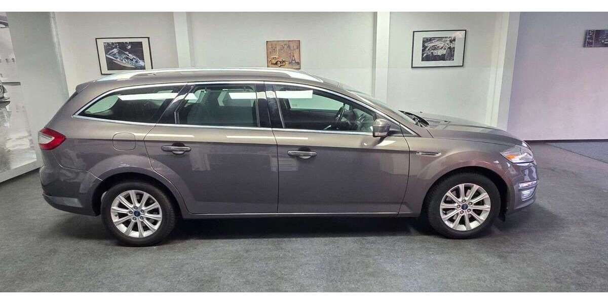 Ford Mondeo 167.000 km 4.990 &euro; Asperg 71679