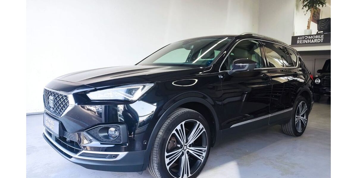 Seat Tarraco 164.000 km 21.955 &euro; Heilbronn-Talheim 74388