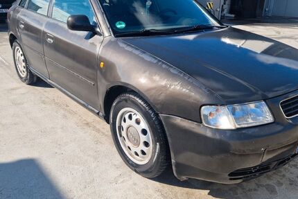 Audi A3 359.040 km 1.799 € Leingarten 74211