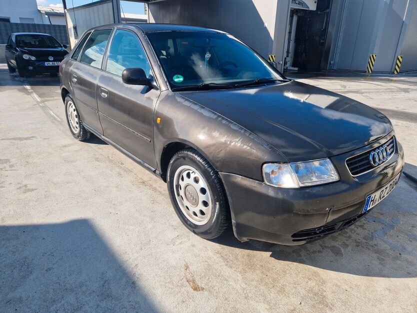 Audi A3 359.040 km 1.799 € Leingarten 74211