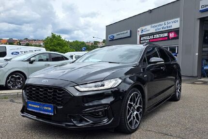 Ford Mondeo 55.295 km 25.990 &euro; Neudenau 74861