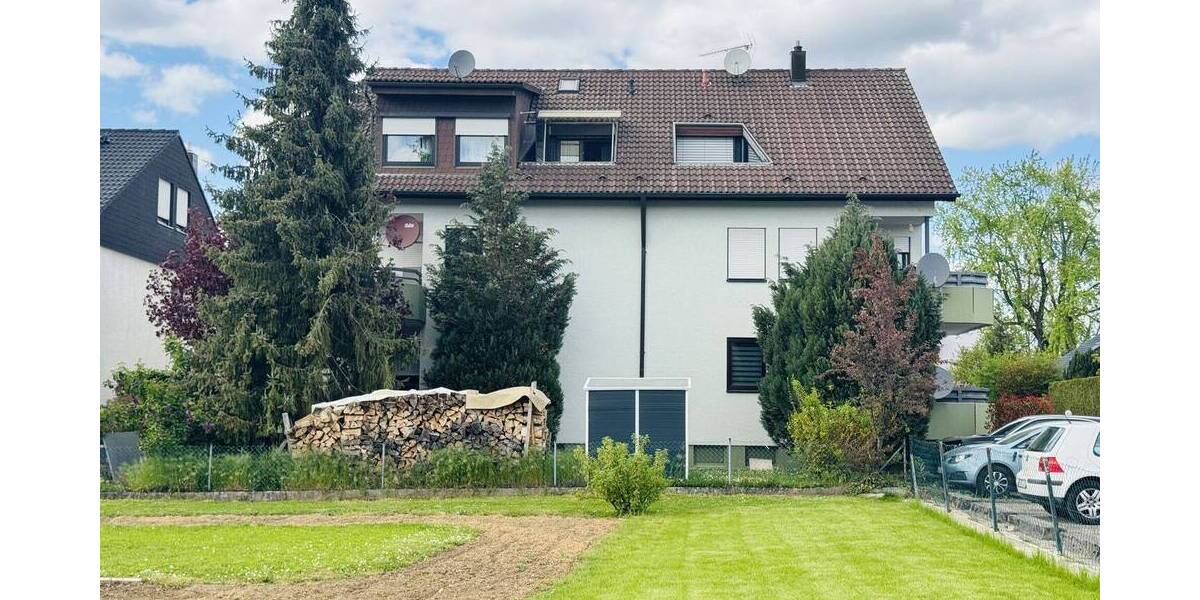 Etagenwohnung Bad Friedrichshall Kochendorf - 2 Zimmer, 72 m&sup2;, 268.500&euro; | Angebot:26331763