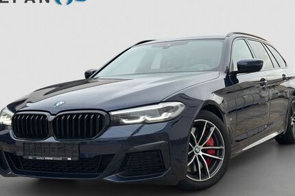 BMW 530 129.529 km 34.490 &euro; Kirchardt 74912