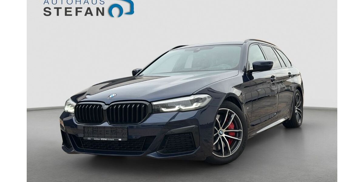 BMW 530 129.529 km 34.490 &euro; Kirchardt 74912