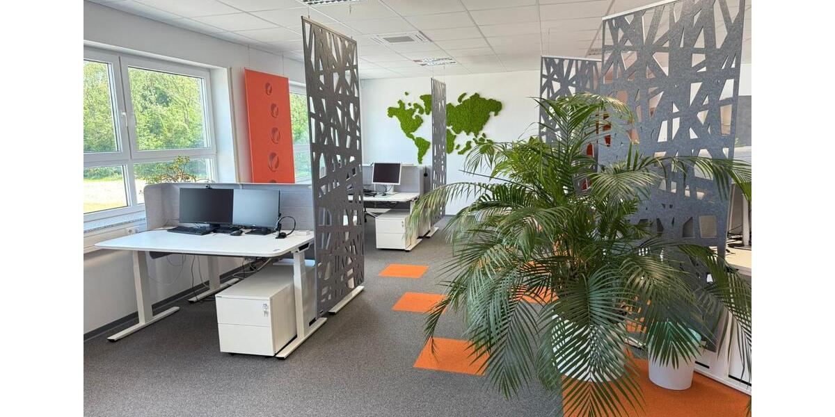 Gewerbeobjekt Heilbronn Frankenbach - 12&euro; | Angebot:26099352